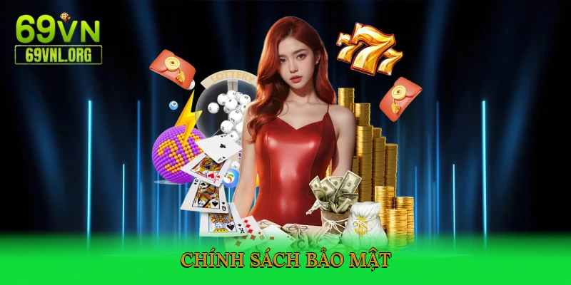 Chính sách bảo mật