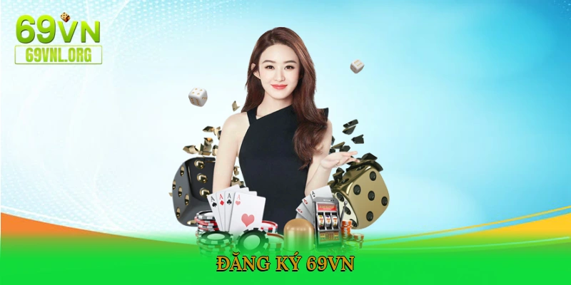 Đăng ký 69VN
