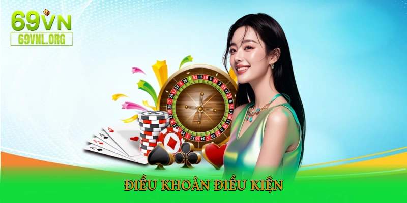 Điều khoản Điều kiện