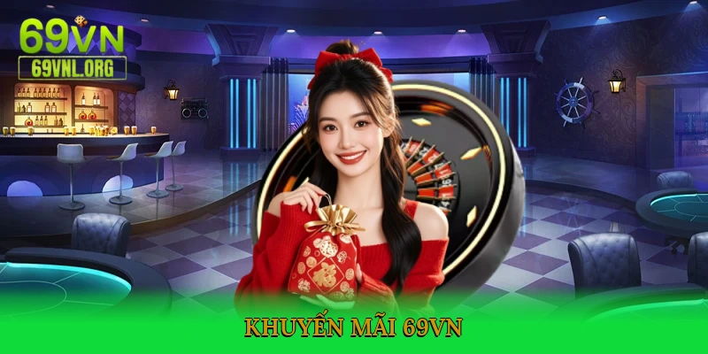 Khuyến Mãi 69VN