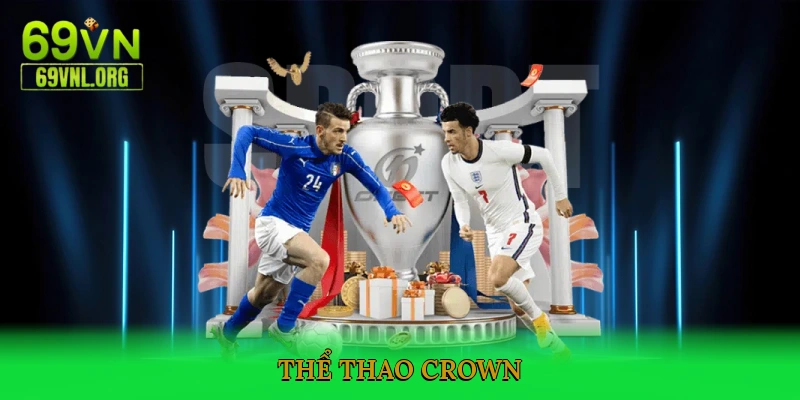 Thể thao Crown