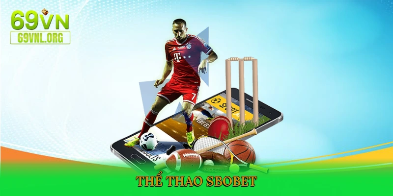 Thể thao Sbobet