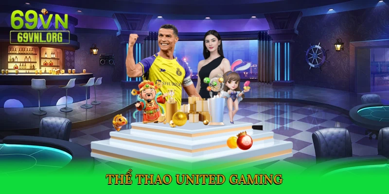 Thể Thao United Gaming