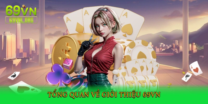 Tổng quan về giới thiệu 69VN